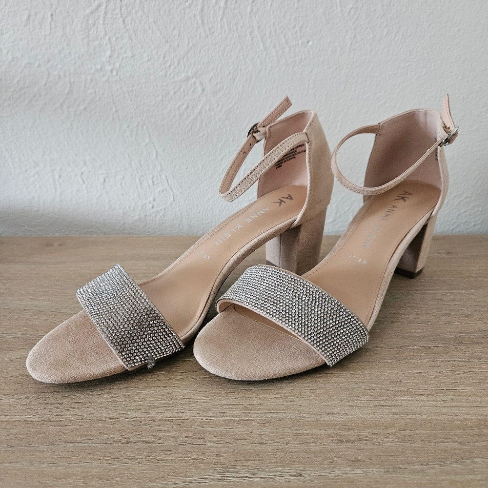 Anne Klein Camila Sandals